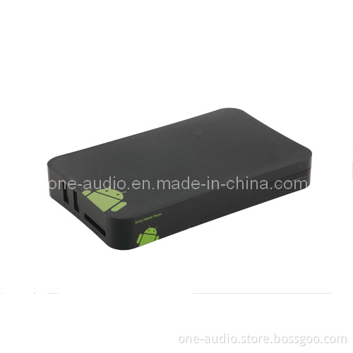 IPTV Android TV Box (IPR1109B)